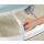 Fisher-Price Terazzo Huśtawka Siedzisko Deluxe 2w1 - 1017109 - zdjęcie 3